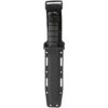 Ka-Bar Ka-Bar Fixed Knife 7" Clip Point Blade Black with Sheath - Precision Shot Firearms