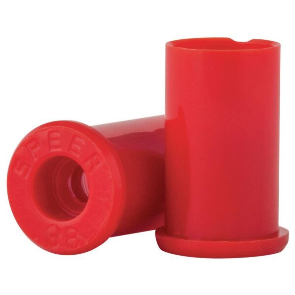 Speer Plastic Training Cartridges .38 cal 50/ct - Precision Shot Firearms