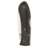 Ka-Bar Dozier Hunter Folding Knife 3" Drop Point Blade Black - Precision Shot Firearms