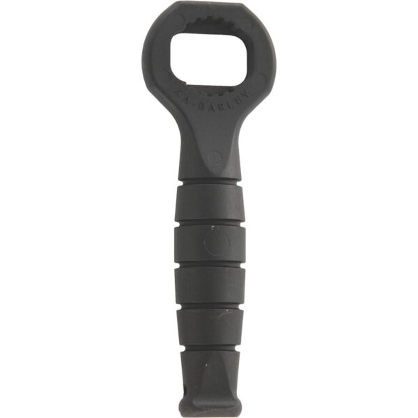 Ka-Bar Ka-Barley Bottle Opener Black - Precision Shot Firearms