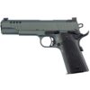 Auto-Ordnance 1911 Handgun .45 cal 7rd Magazine 5" Barrel Northern Lights - Precision Shot Firearms