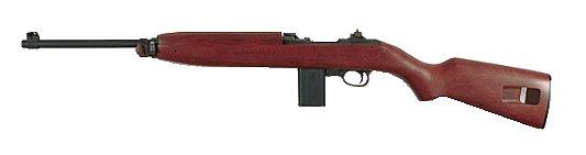 M1 CARBINE 30CAL WALNUT W/15RD - Precision Shot Firearms