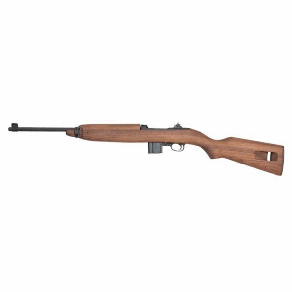 M1 CARBINE 30CAL WALNUT W/30RD CA OKAY - Precision Shot Firearms