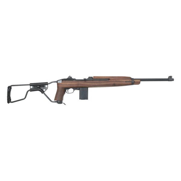 M1 CARBINE PARATROOPER 15 RD - Precision Shot Firearms