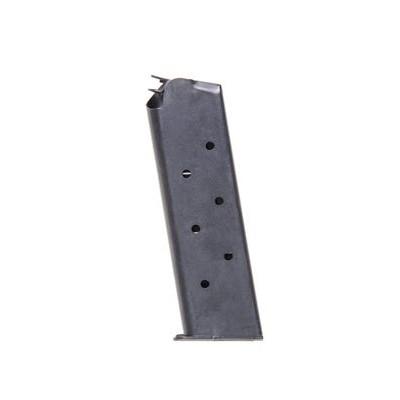 Kahr Arms Auto Ordnance 1911A1 Handgun Magazine Blued .45 ACP 7/rd - Precision Shot Firearms