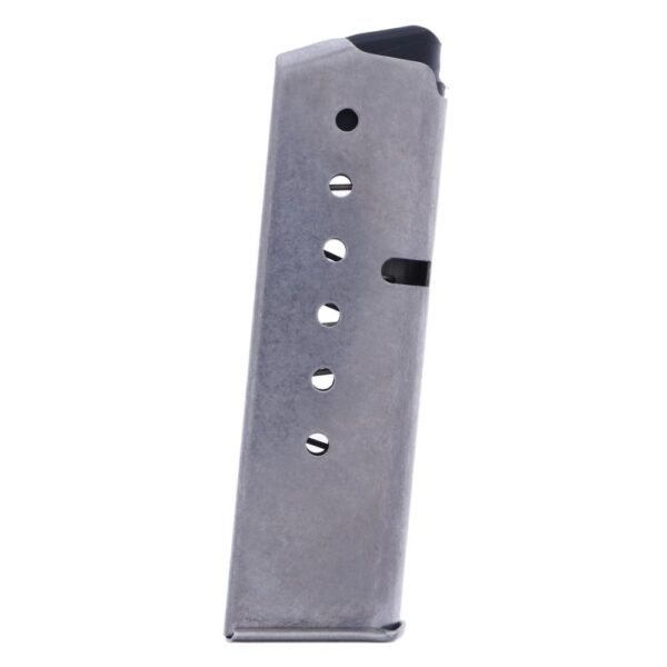 Kahr Arms 380CT Handgun Magazine .380 ACP 7/rd - Precision Shot Firearms