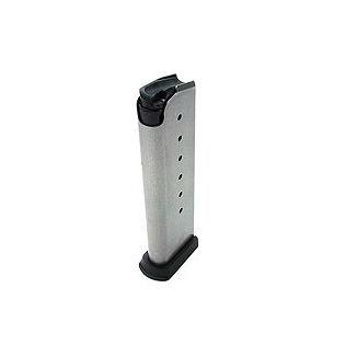 Kahr Arms K725 Handgun Magazine Stainless Fits all Kahr .45 ACP 7/rd - Precision Shot Firearms