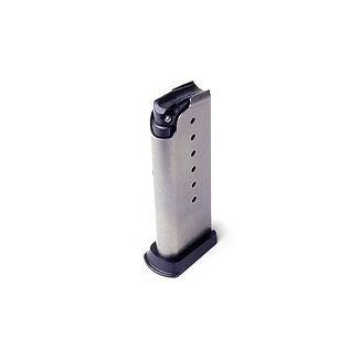 Kahr Arms K820 Handgun Magazine Stainless Fits All Kahr 9mm Models Except TP9 & T9 9mm 7/rd - Precision Shot Firearms