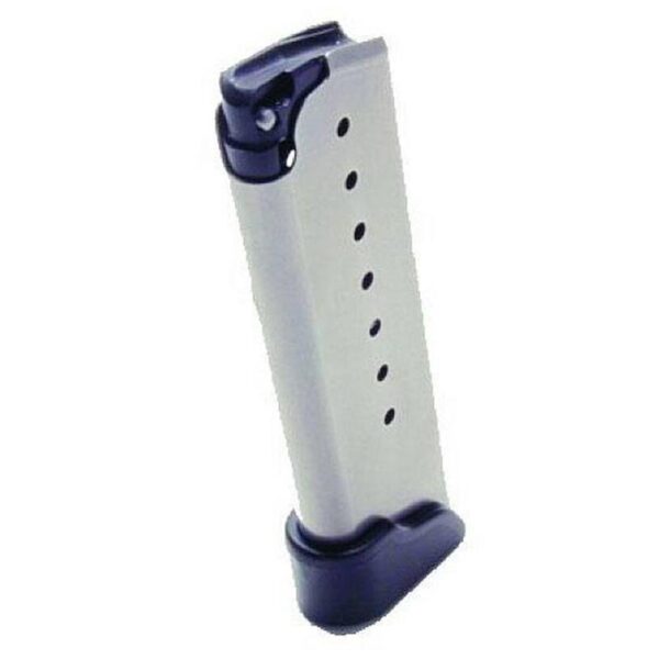 Kahr Arms Handgun Magazine with Grip Extension for K/KP/S/CW Models 9mm Luger 8rd - Precision Shot Firearms