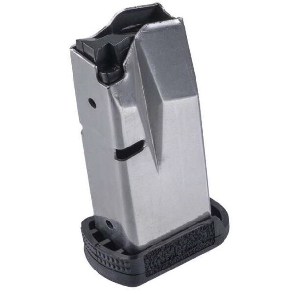 Kahr Arms X9 Handgun Magazine Black with Baseplate 9mm Luger 10/rd - Precision Shot Firearms