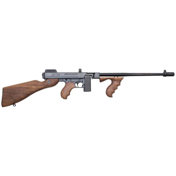Thompson Arms 1927A1 Rifle .45 ACP 10rd Magazine 16.5" Barrel Walnut - Precision Shot Firearms