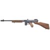 Auto Ordnance Thompson 1927A-1 Deluxe Carbine .45 Auto 10rd Magazine 16.5" Barrel Horizontal Foregrip - Precision Shot Firearms