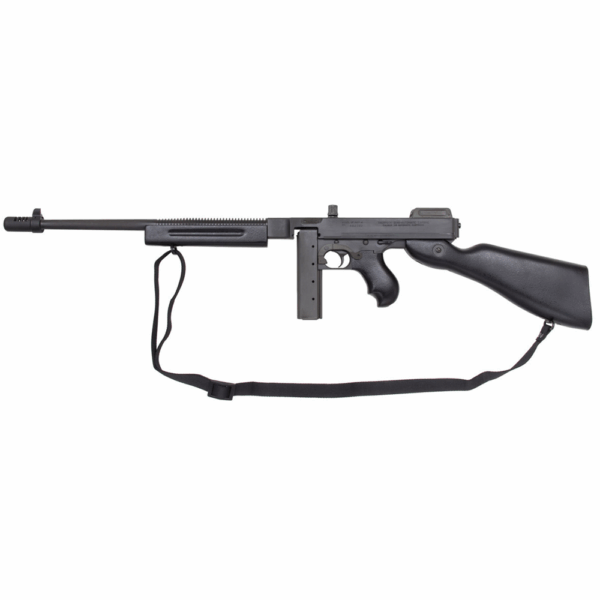 THOMPSON 1927A1 COMMANDO CARBINE 45ACP 20RD MAG - Precision Shot Firearms