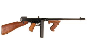 Thompson 1927A1 Rifle .45 Auto 20rd Magazine(1) 16.5" Barrel - Precision Shot Firearms