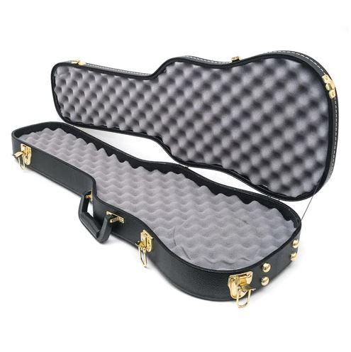 Kahr Arms Violin Case for Thompson 1927A-1 Rifles Black - Precision Shot Firearms