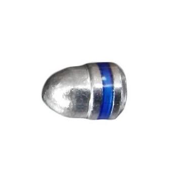 Lightning Ammo Handgun Bullets .380 Cal .355" 95 gr RN 100/ct Box - Precision Shot Firearms