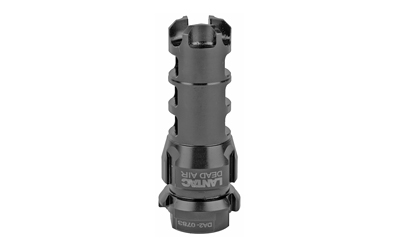 LANTAC DRAGON MB FOR DEAD AIR .308, SKU LANDGN762B-DA