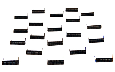 LBE AR15 EJCTN PORT CVR SPRING 20PK, SKU LBAREPS20PK