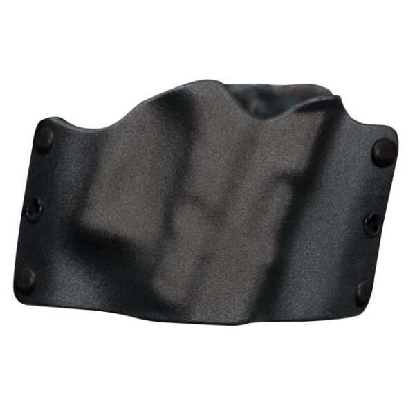 Stealth Operator Compact OWB Holster Black RH - Precision Shot Firearms