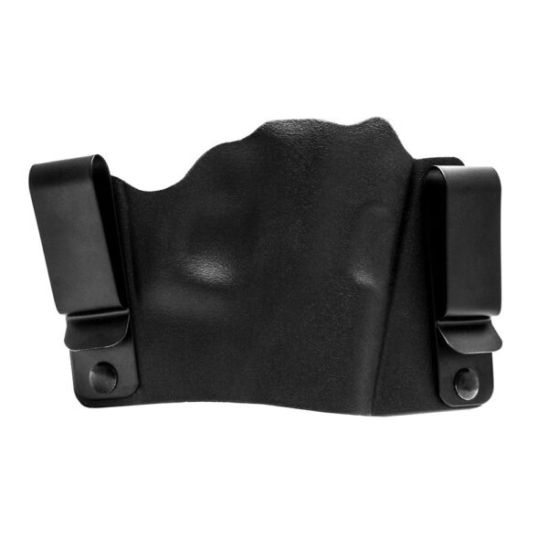 Stealth Operator Micro Compact Holster Speed Clip Black RH - Precision Shot Firearms