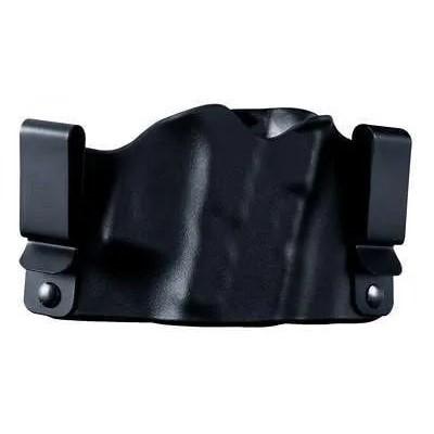 Stealth Operator Micro Compact IWB Holster Black RH - Precision Shot Firearms