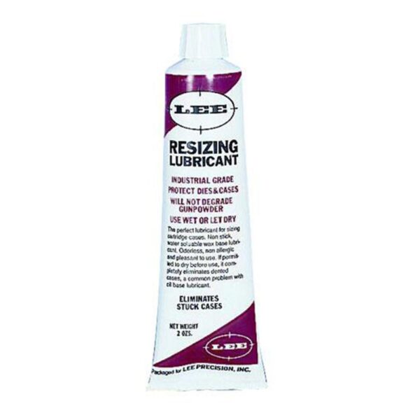 Lee Resizing Lube - 2 oz. - Precision Shot Firearms