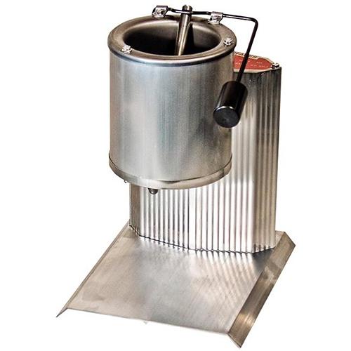 Lee Production Pot IV Melter 10 lb Capacity 220 volt - Precision Shot Firearms