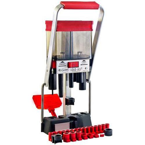 Lee Load-All II Shotshell Press 20 ga - Precision Shot Firearms
