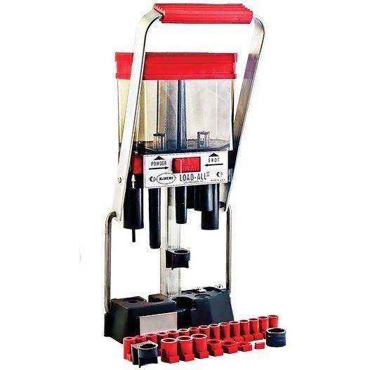 Lee Load-All II Shotshell Press 12 ga - Precision Shot Firearms