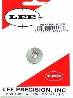Lee Auto Prime Shell Holder #15 Auto Prime Shell Holder - Precision Shot Firearms