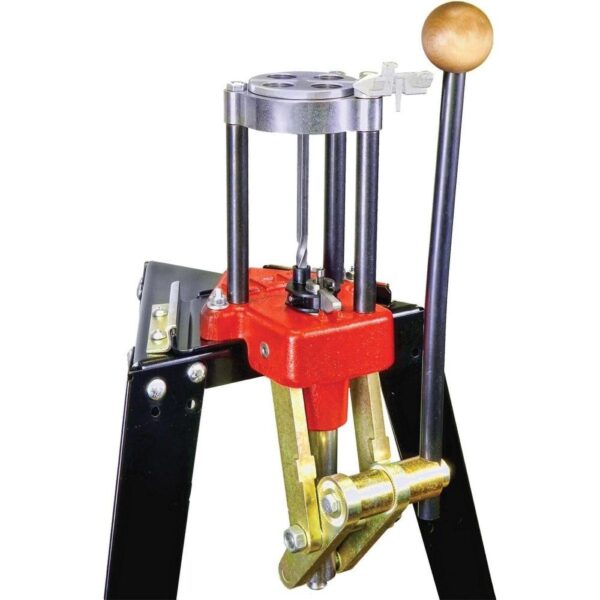 Lee Classic Turret Press - Precision Shot Firearms