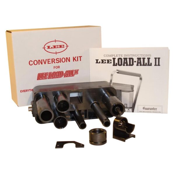 Lee Load-All II Conversion Kit - Precision Shot Firearms