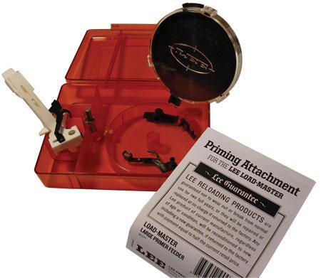 Lee Load-Master Primer Feed - Precision Shot Firearms
