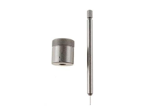 Lee Decapper & Base .22 Caliber - Precision Shot Firearms