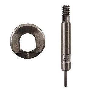 Lee Case Length Gage and Shell Holder .22 Hornet - Precision Shot Firearms