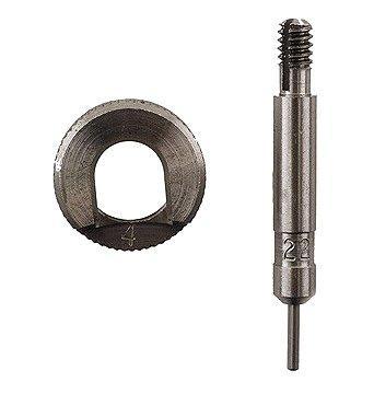 Lee Case Length Gage and Shell Holder 7x57mm Mauser - Precision Shot Firearms