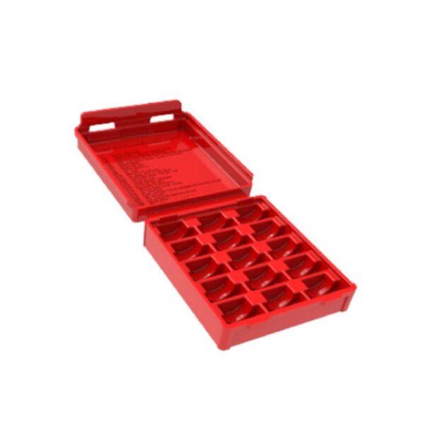 Lee Shell Holder Box - Shellholders not included - Precision Shot Firearms