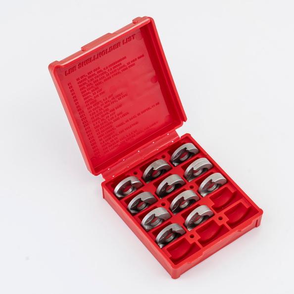 Lee Auto Prime Shell Holder Set - Precision Shot Firearms