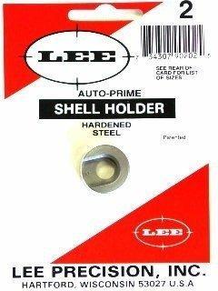 Lee Auto Prime Shell Holder #2 Auto Prime Shell Holder - Precision Shot Firearms