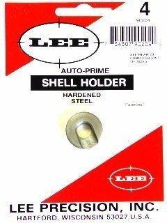 Lee Auto Prime Shell Holder #4 Auto Prime Shell Holder - Precision Shot Firearms
