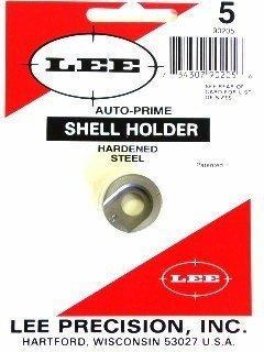 Lee Auto Prime Shell Holder #5 Auto Prime Shell Holder - Precision Shot Firearms