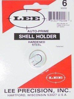 Lee Auto Prime Shell Holder #6 Auto Prime Shell Holder - Precision Shot Firearms