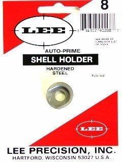 Lee Auto Prime Shell Holder #8 Auto Prime Shell Holder - Precision Shot Firearms