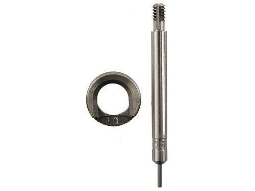Lee Case Length Gage and Shell Holder .338 Federal - Precision Shot Firearms