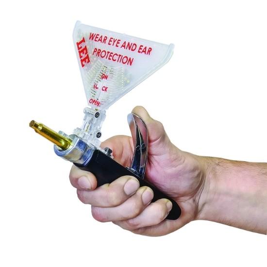 Lee New Auto Prime Hand Priming Tool - Precision Shot Firearms