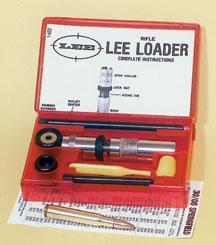 Lee Classic Loader .270 Win - Precision Shot Firearms