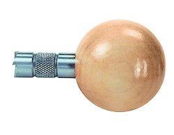 Lee Trimmer Cutter With Ball Grip - No Lock Stud - Precision Shot Firearms