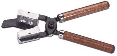 Lee Round Ball Mould (Handles Included) - Double Cavity .530" 223.49 gr - Precision Shot Firearms