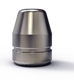 Lee Truncated Cone Pistol Mould (Handles Included) - Double Cavity 452-230TC .452" 230 gr - Precision Shot Firearms