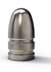 Lee Round Nose Pistol Mould - Double Cavity (Handles Included) .311" 100 gr - Precision Shot Firearms
